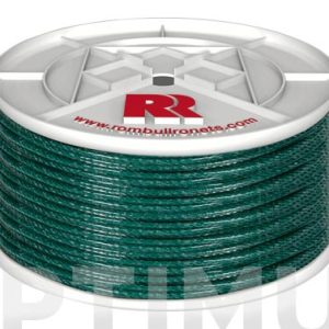 CUERDA POLIET CABLEADA 4 C Ø 5