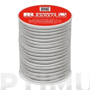 CUERDA ELAST POLIESTER/LATEX Ø