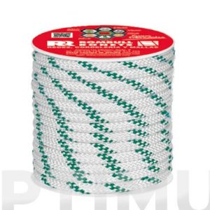 CUERDA POLIP TRENZ C/ALMA Ø 6