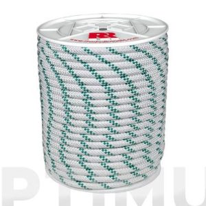 CUERDA POLIP TRENZ C/ALMA Ø 10