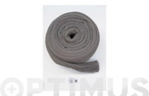 LANA ACERO Nº00 BOBINA 2,25 KG