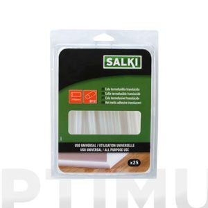 COLA TERMOF BARRA 20UDS Ø8X120