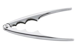 CASCANUECES MARISQUERO MUELLE