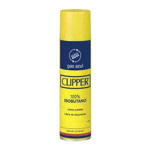GAS UNIVERSAL 300 ML RECARGA E