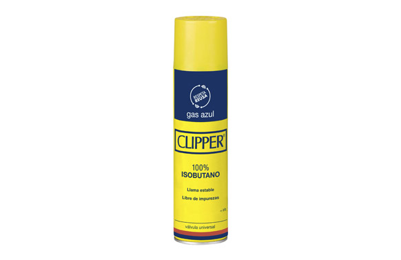 GAS UNIVERSAL 300 ML RECARGA E