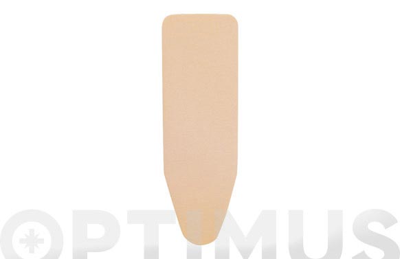 FUNDA PLANCHAR 125X44CM ARENA