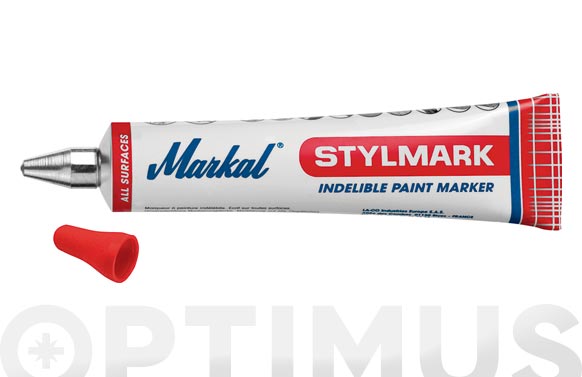 TUBO PINTURA INDELEBLE Ø 3 MM