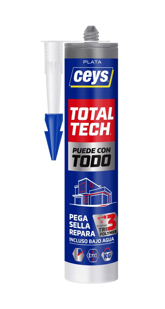 SELLADOR TOTAL TECH 290 ML PLA