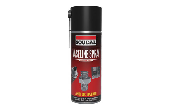 VASELINA SPRAY 400ML