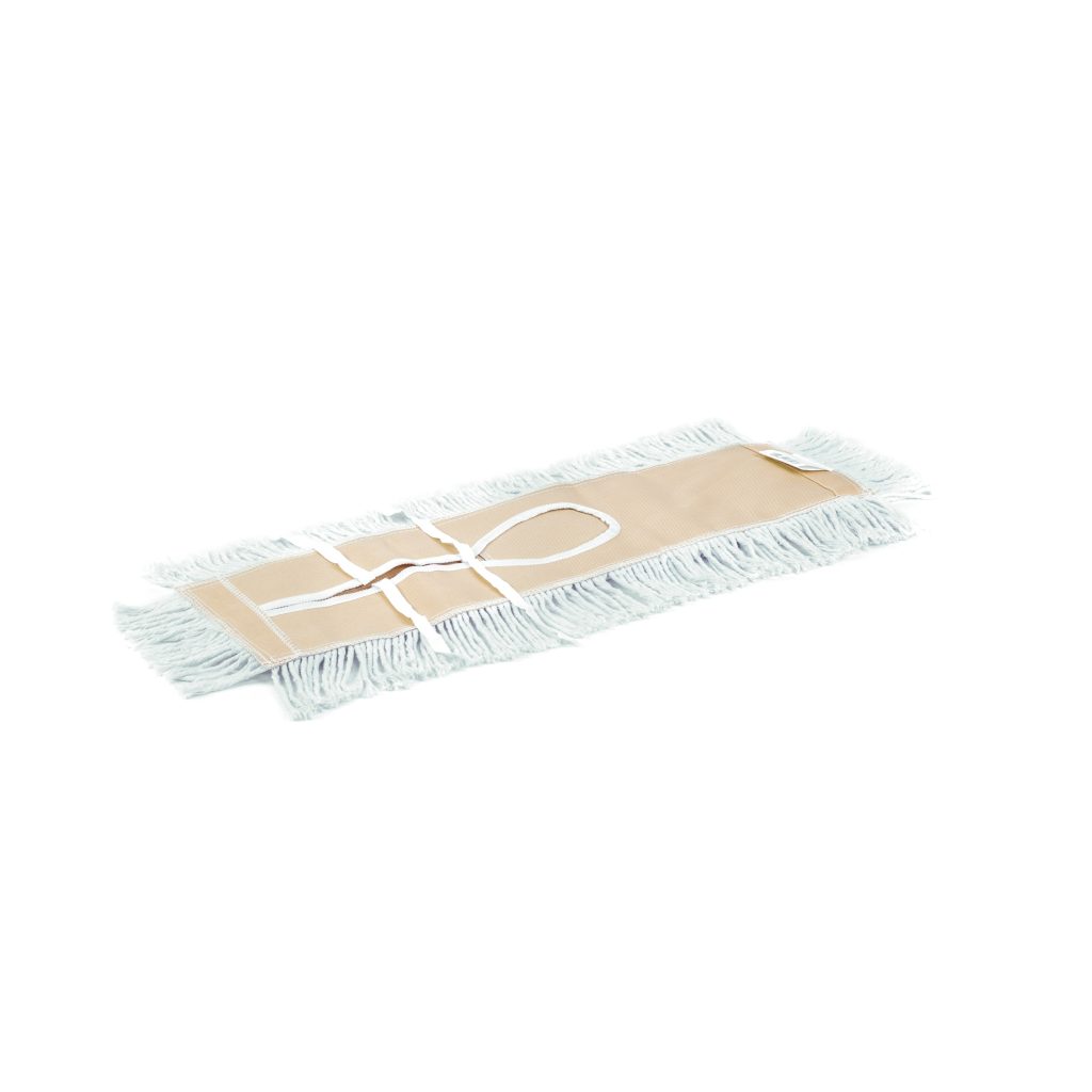 RECAMBIO MOPA ALGODON CON PINZ