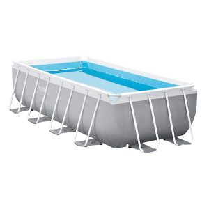 PISCINA PRISM FRAME RECTANGULA