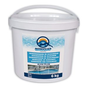 INCREMENTADOR ALKA PLUS POLVO