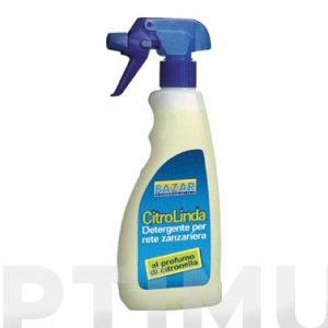 DETERGENTE ESPECIAL MOSQUITERA