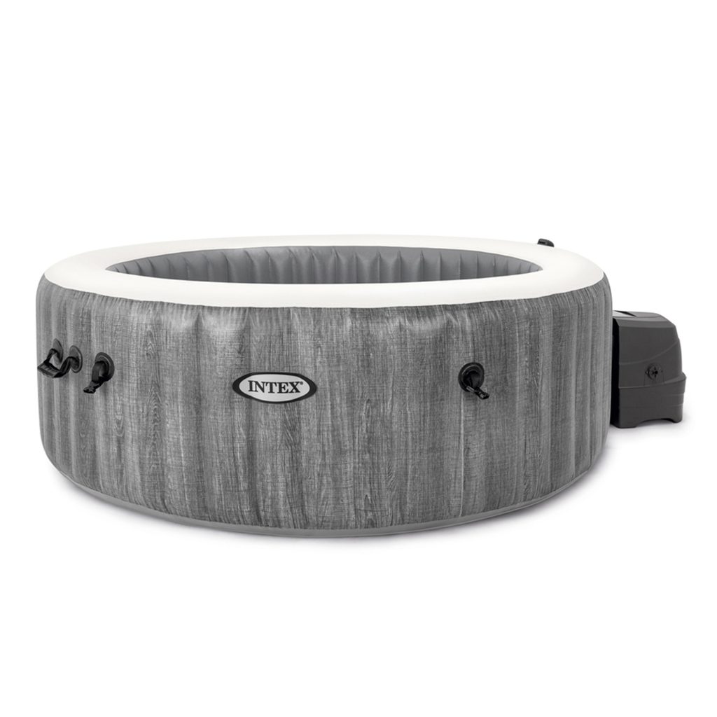 SPA GREYWOOD MASAJE BURBUJAS D