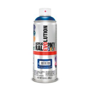 PINTURA SPRAY ACRIL EVO 520 RA