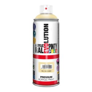 PINTURA SPRAY ACRIL EVO 520 RA