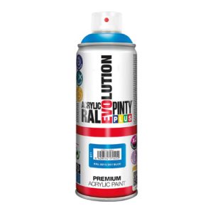 PINTURA SPRAY ACRIL EVO 520 RA