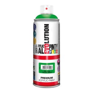 PINTURA SPRAY ACRIL EVO 520 RA