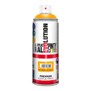 PINTURA SPRAY ACRIL EVO 520 RA