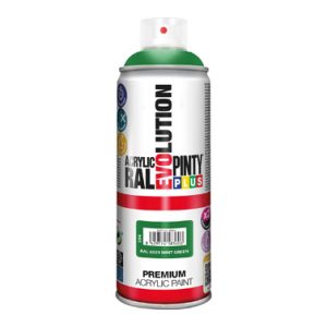 PINTURA SPRAY ACRIL EVO 520 RA