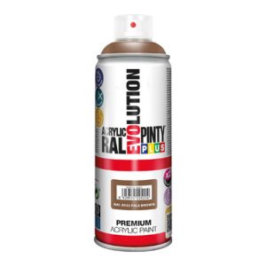 PINTURA SPRAY ACRIL EVO 520 RA