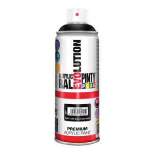 PINTURA SPRAY ACRI EVO 520 RAL