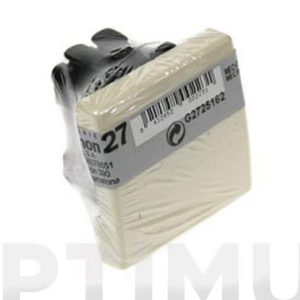 CONMUTADOR CRUCE BLANCO S27 PA