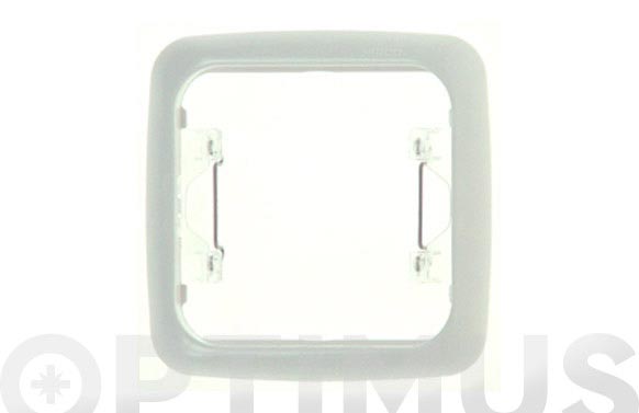 MARCO 1 ELEMENTO BLANCO S31