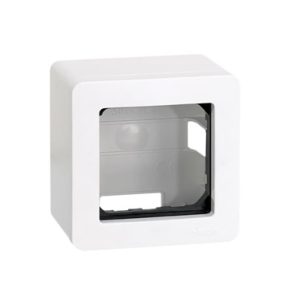 CAJA SUPERF. C/ MARCO 1 ELEMEN