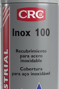 INOX 100 400ML SPRAY