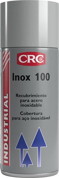 INOX 100 400ML SPRAY
