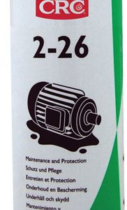 LUBRICANTE 2-26 500ML SPRAY