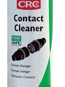 CONTACT CLEANER 250ML SPRAY