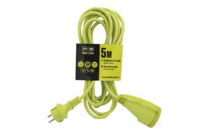PROLONGADOR 5 MT VERDE