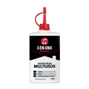 ACEITE MULTI GOTERO 3-EN-UNO 1