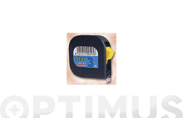 FLEXOMETRO STAR S/FRENO 3 M-13