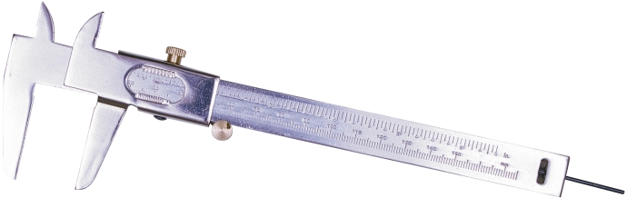 CALIBRE MAN 110MM MEDID – 1910