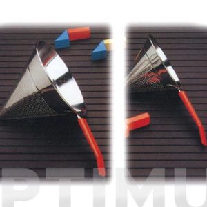 COLADOR COC CHINO 16CM 110 INO