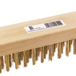 CEPILLO MAN 5 HILERAS 180 MM -