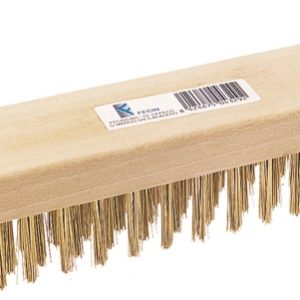 CEPILLO MAN 6 HILERAS FECIN -