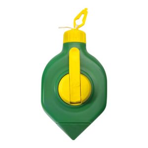 TIRALINEAS ABS CON AZULETE 20