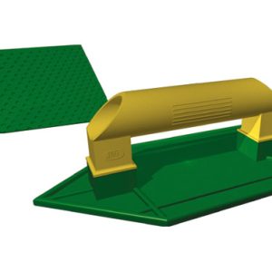 TALOCHA ANGULAR 265X140MM JAR