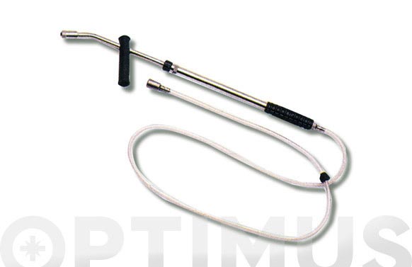 LANZA PULV. D/EFEC HAST.6MT 83