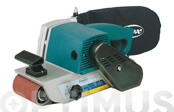 LIJADORA 1.200W 690X100MM LB31