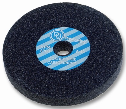 MUELA ESMERIL 075X10 MM AGUJER