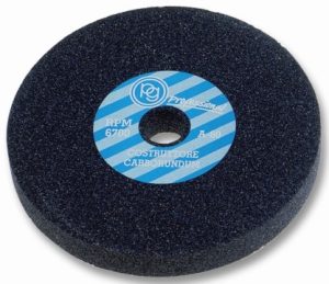 MUELA HTA.ELEC 100X12 MM