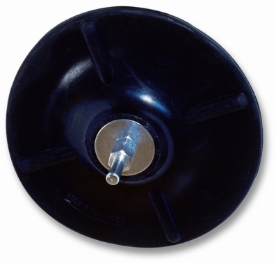 PLATO SOP 125X6 MM GOMA 663380