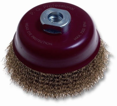 CEPILLO IND 085 MM AC/LTDO