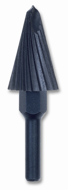 FRESA TORNERO 0-25 MM