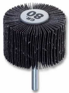 RUEDA HTA.ELEC 060X40 MM 35860